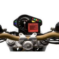 Handle Bar Shiver