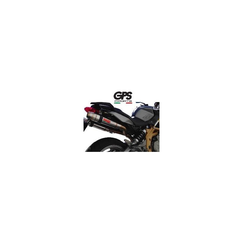 Yamaha FZ6 Deeptone