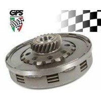 Clutch PX200 Re-enforced