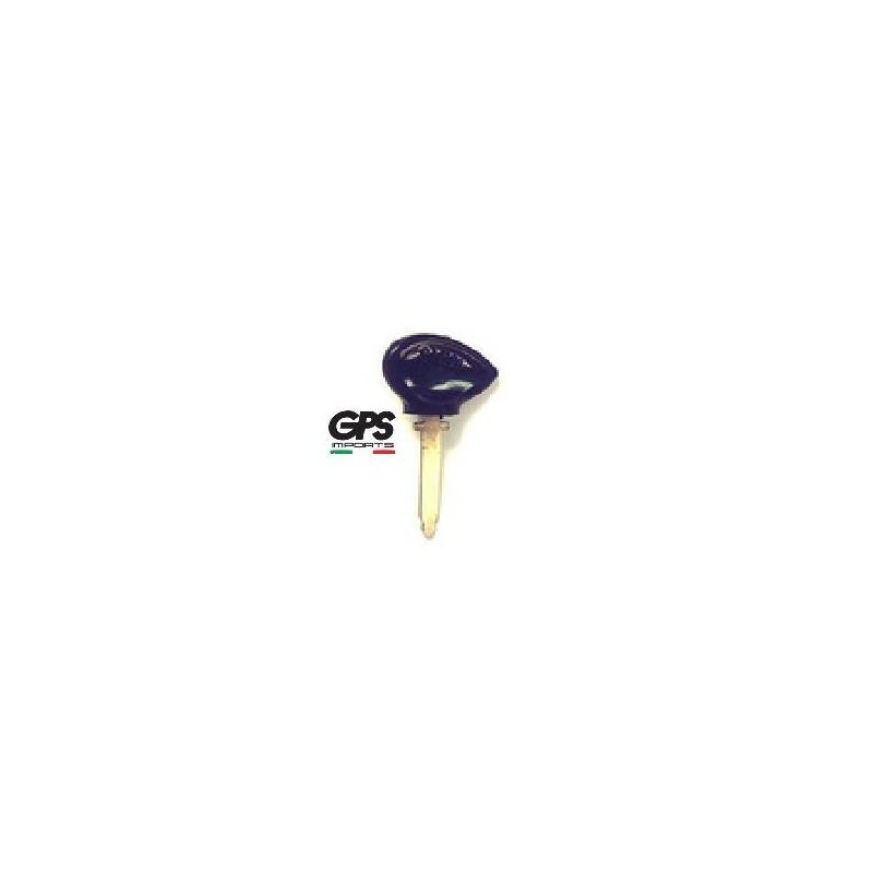 Key Blank Vespa SIEM