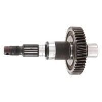 Rear Axle 50