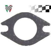 Exhaust gasket