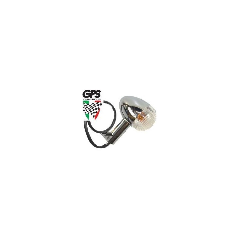 Indicator LHF/RHR