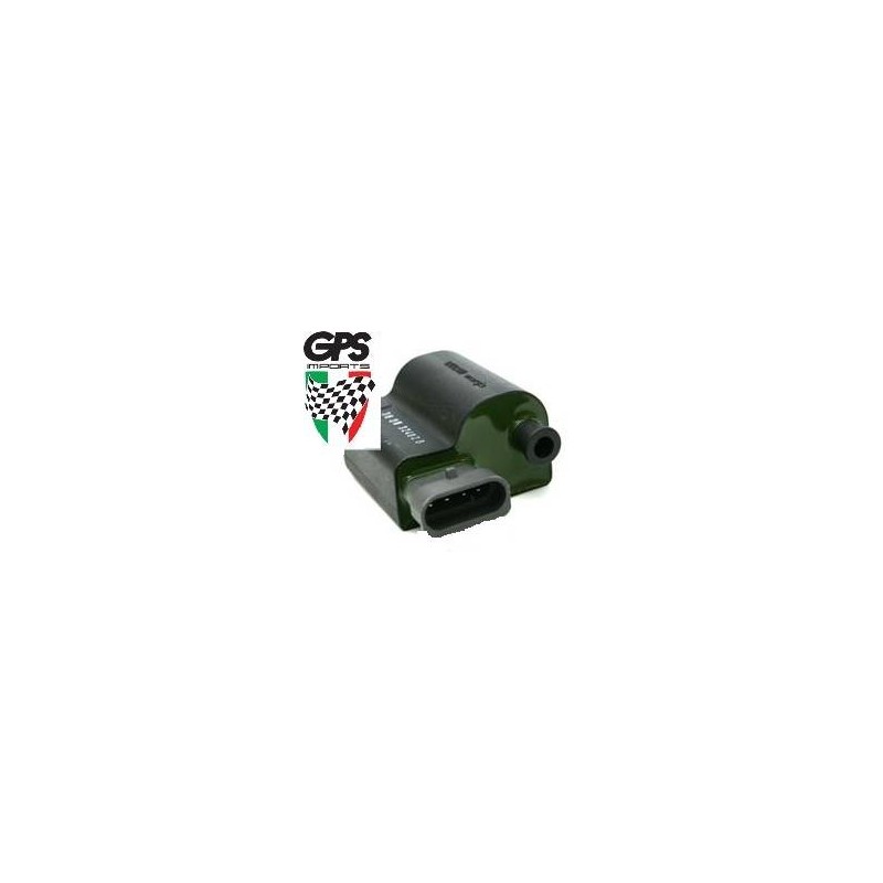 HT Coil Zip 100 4T