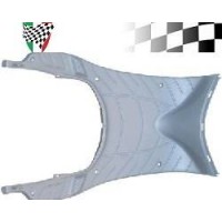 Footrest Zip 4T