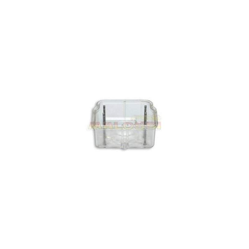 Clear Float Bowl PHM