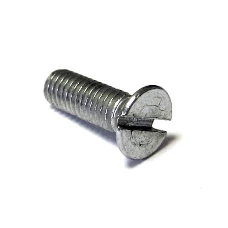 Screw