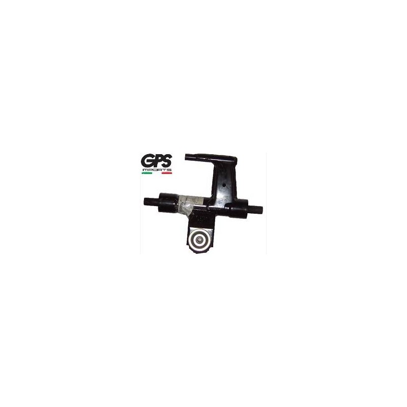 Connecting Rod LX, ET, S