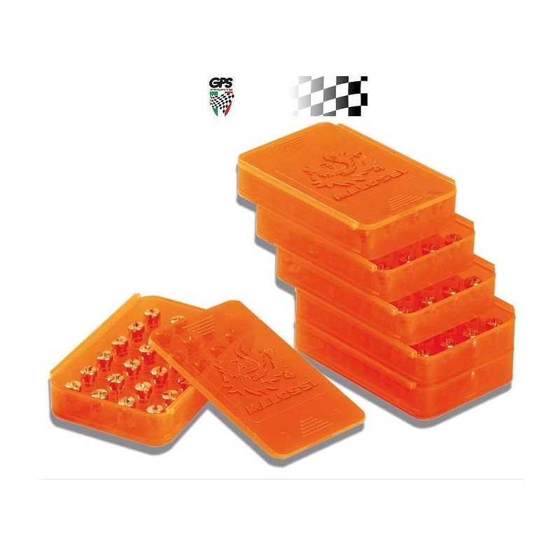 Box For Jets