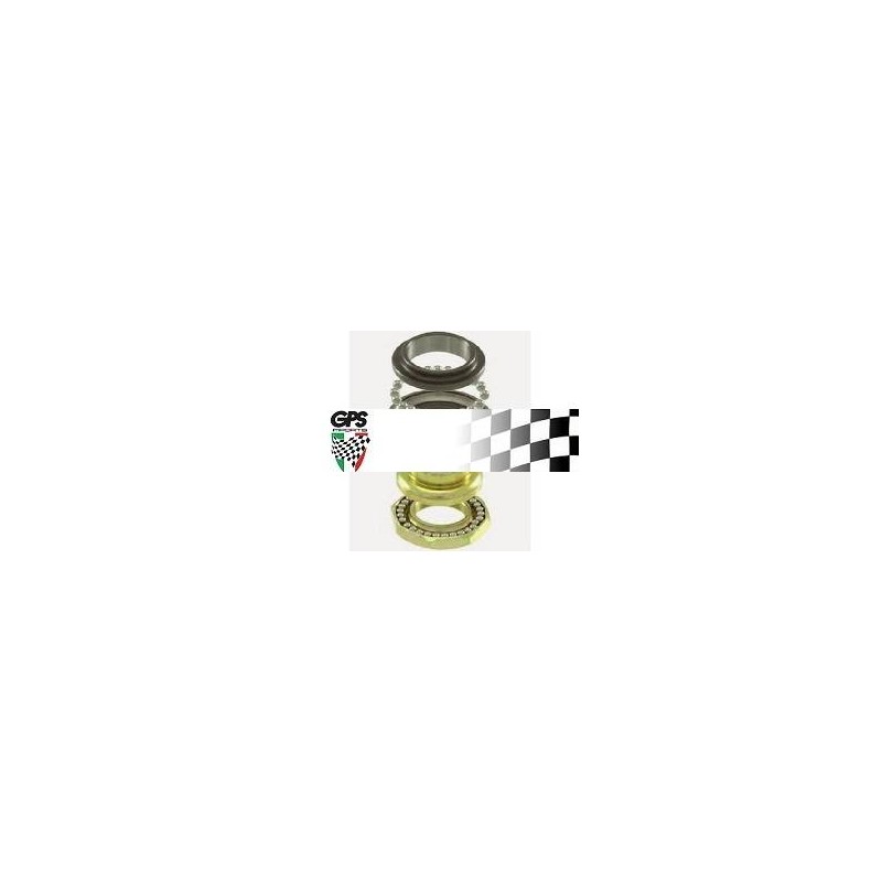 Steering Set SYM