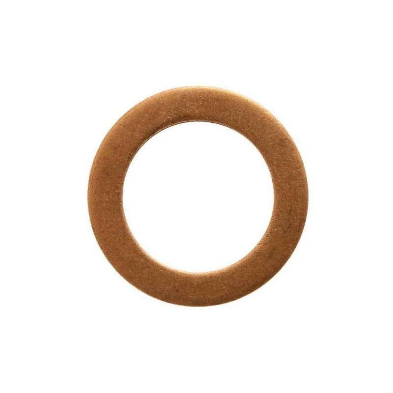 Drain Plug Washer Shiver