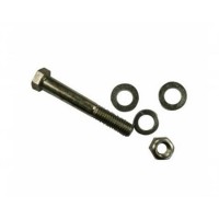 Bolt and washers for mirror mo