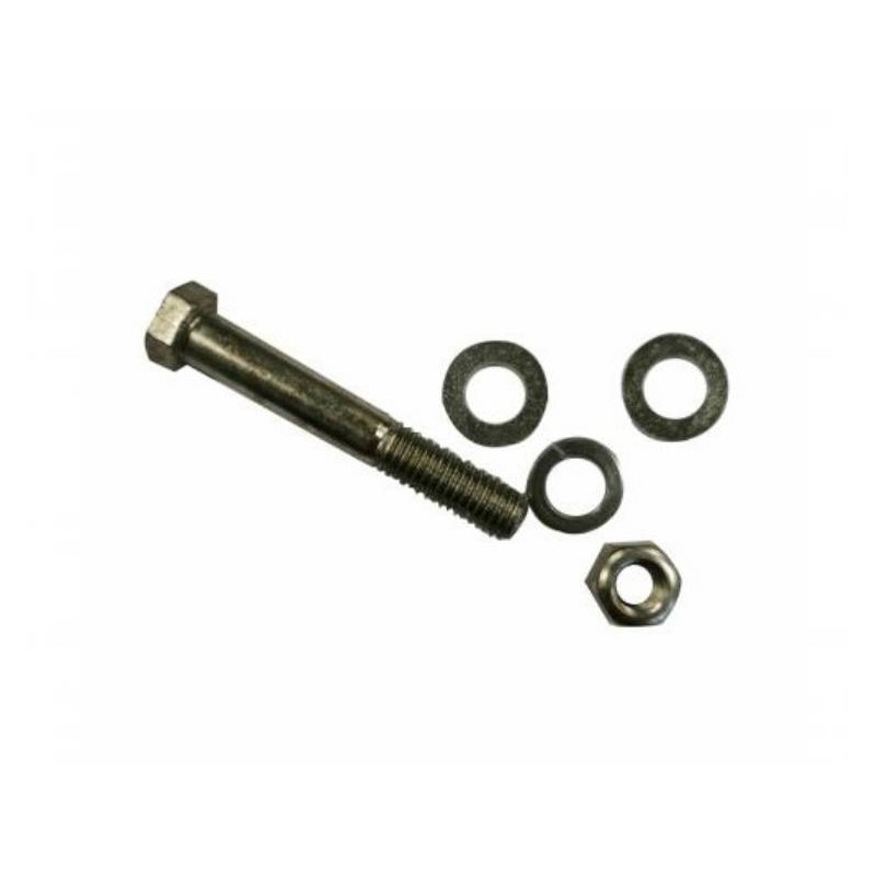 Bolt and washers for mirror mo