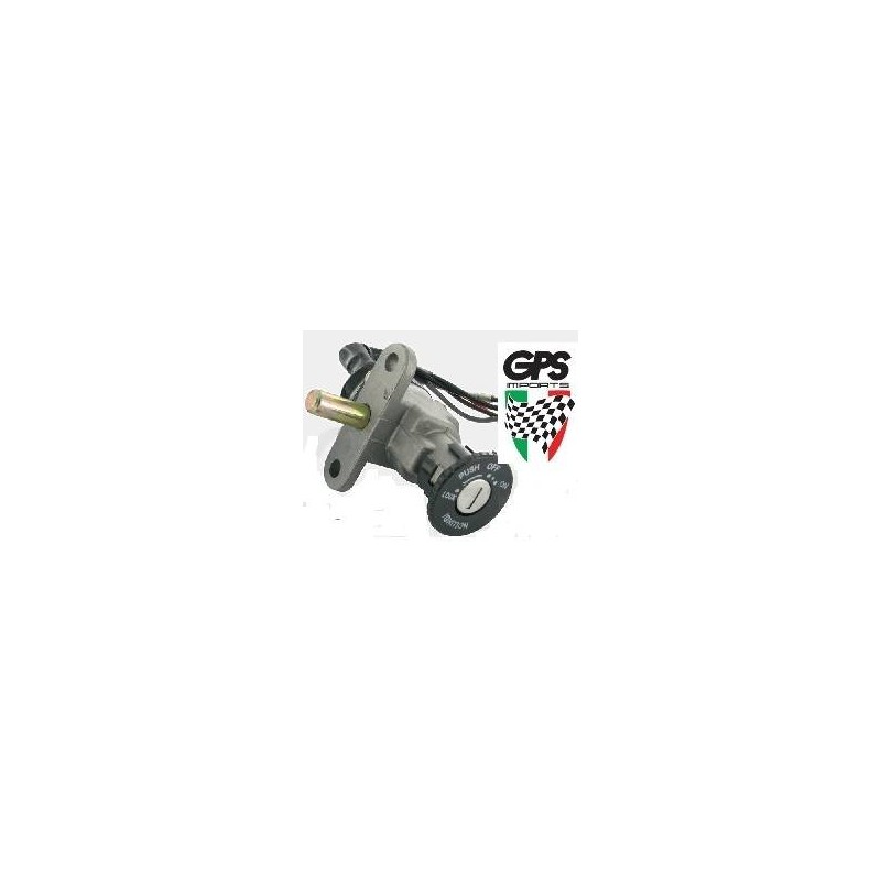 Lock Set BWS 100