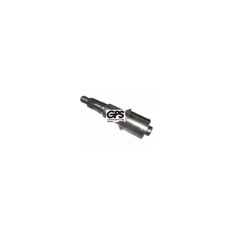 Rear Axle SIL GP