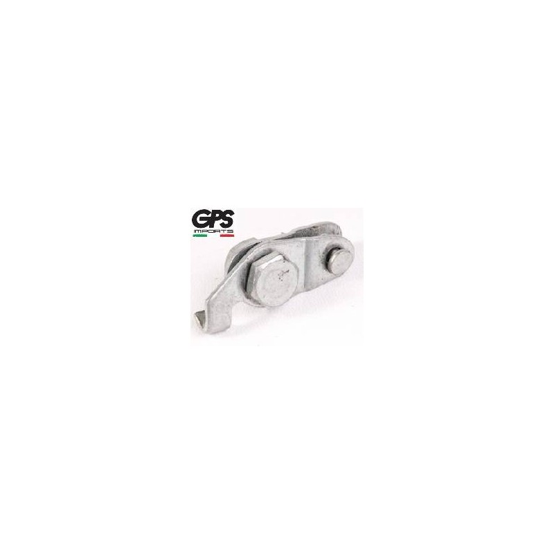 R/Brake Cable Clamp Kit (R)