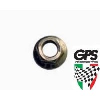 Clutch Nut PX
