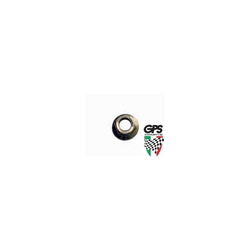 Clutch Nut PX