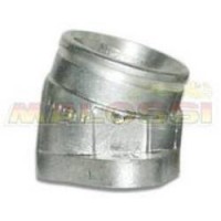Inlet Manifold Ducati Rear