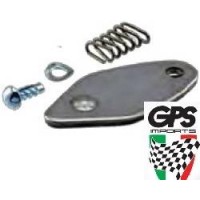 Steering Lock Cover Set