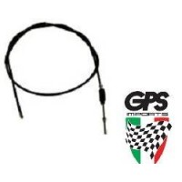Rear Brake Cable Zip 4T 50>125