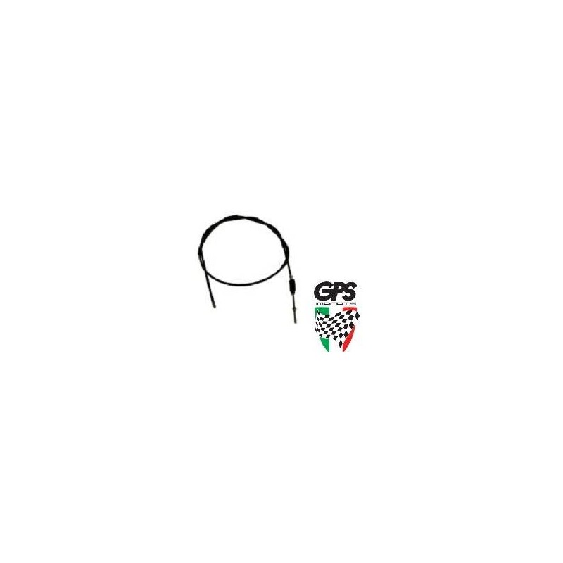 Rear Brake Cable Zip 4T 50>125