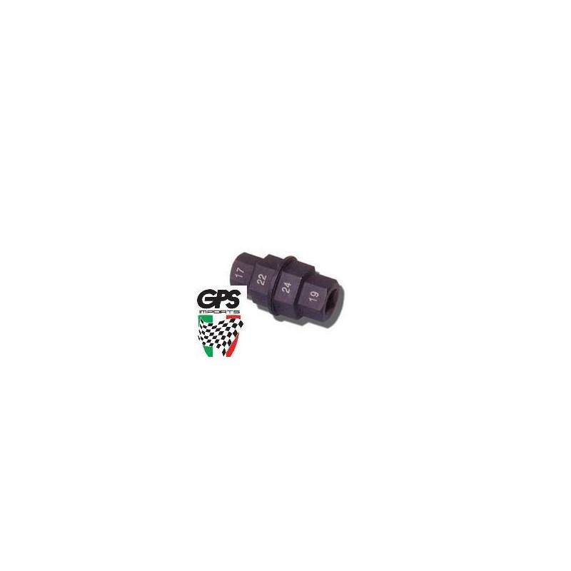 Front Axle Tightening Tool