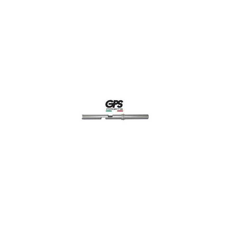 Throttle Tube 22mm
