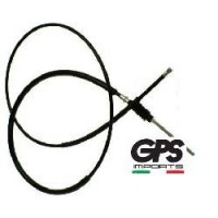 Rear Brake Cable 125/150 LX/ET