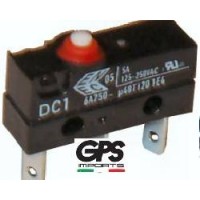 Micro Switch for Brakes