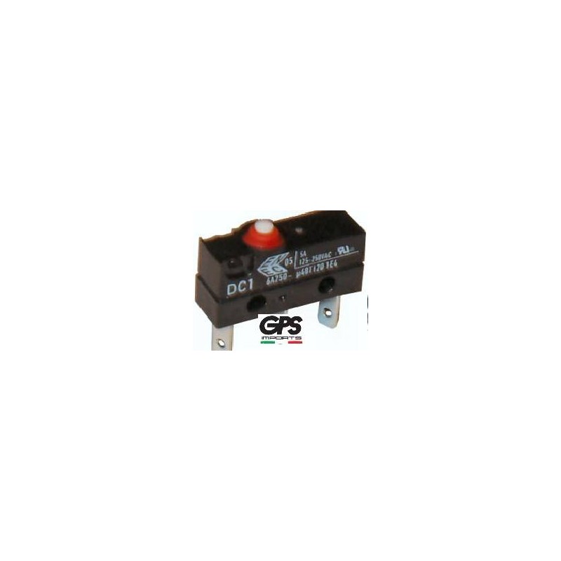 Micro Switch for Brakes
