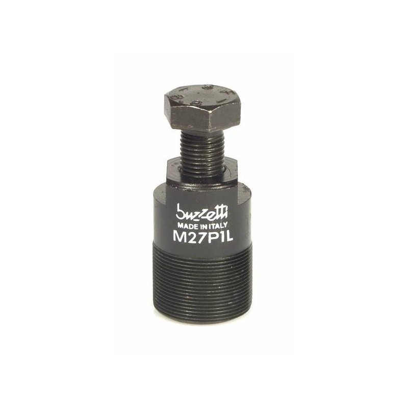 Flywheel Ext 27/1 LHT