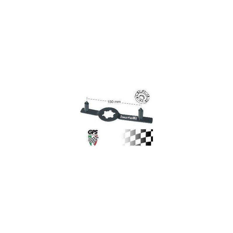 Variator Locker Chinese 50 2T