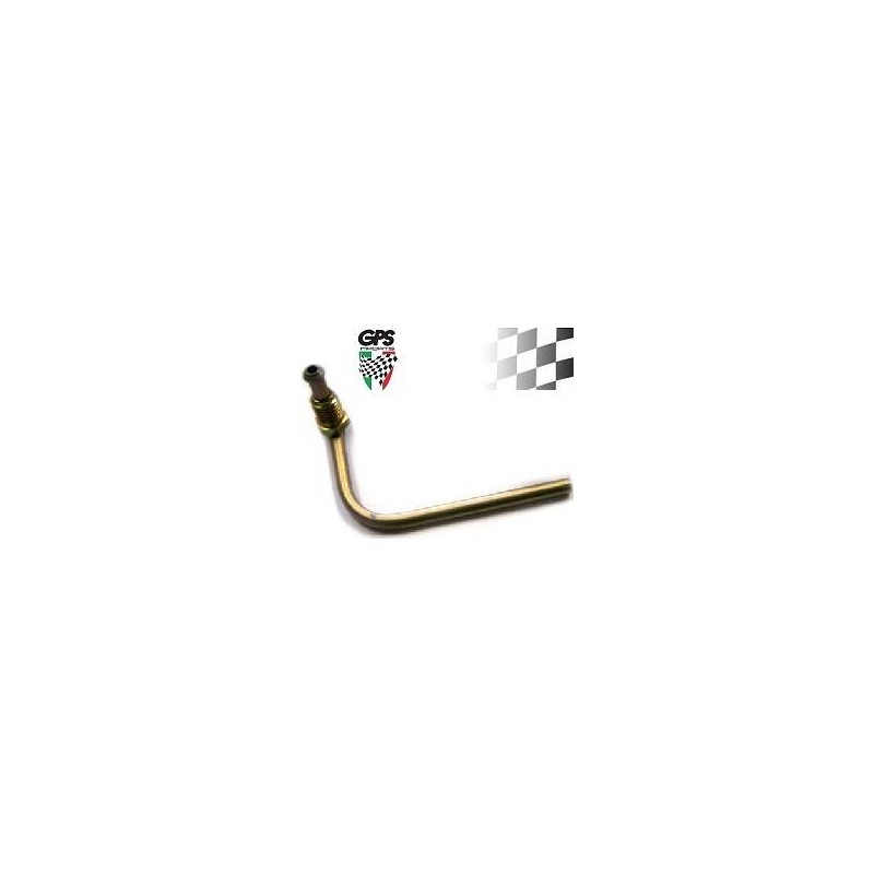 Tube for Oil Pump