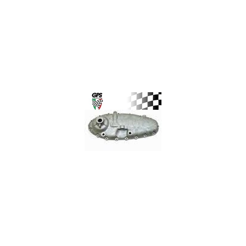Chain Cover Lambretta GP