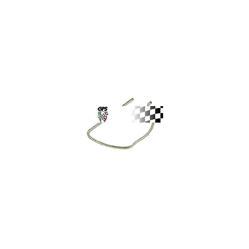 Spring Clip for Steering Lock