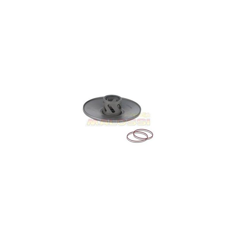 Torque Driver Leader Engine