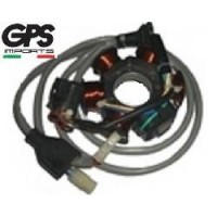 Stator M04