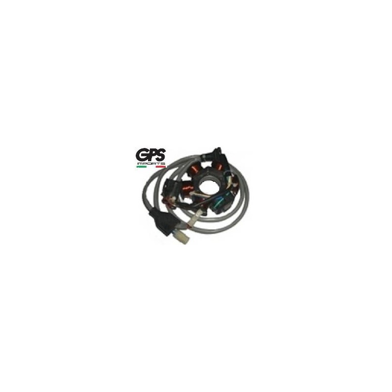 Stator M04