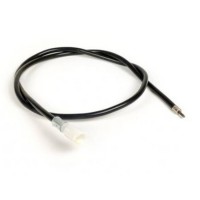 Speedo Cable PK Black
