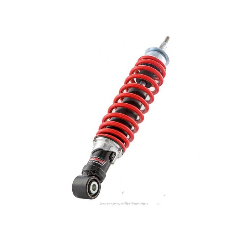 Adjustable Rear Shock LX/S/ET
