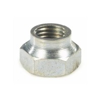Front Hub Nut Plain PE