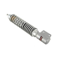 Front Shock Silver PE/PX/LML