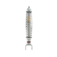 Rear Shock Silver