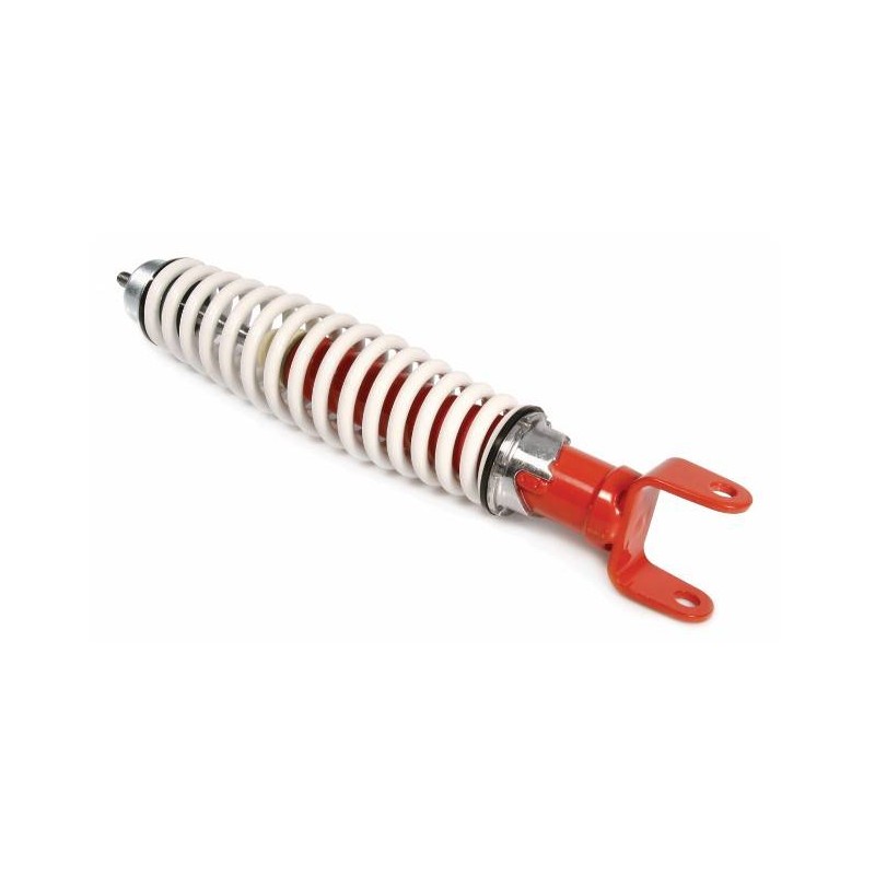 Rear Shock White