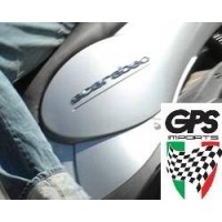 Badge 'Scarabeo'