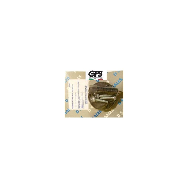 Flywheel Puller WR400
