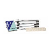 Horn Cover Decor Kit PX MY