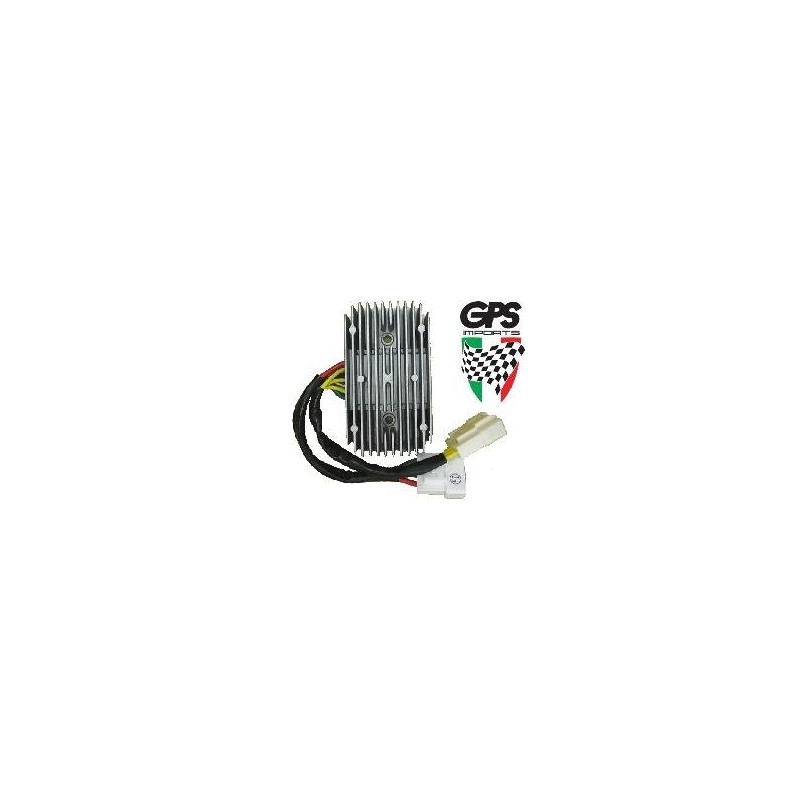 Regulator SYM 250/300