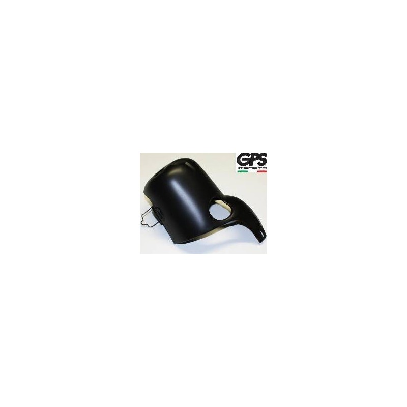 Cylinder Cowl GS150